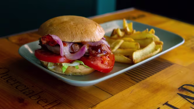 Win Love - Hamburger - 0