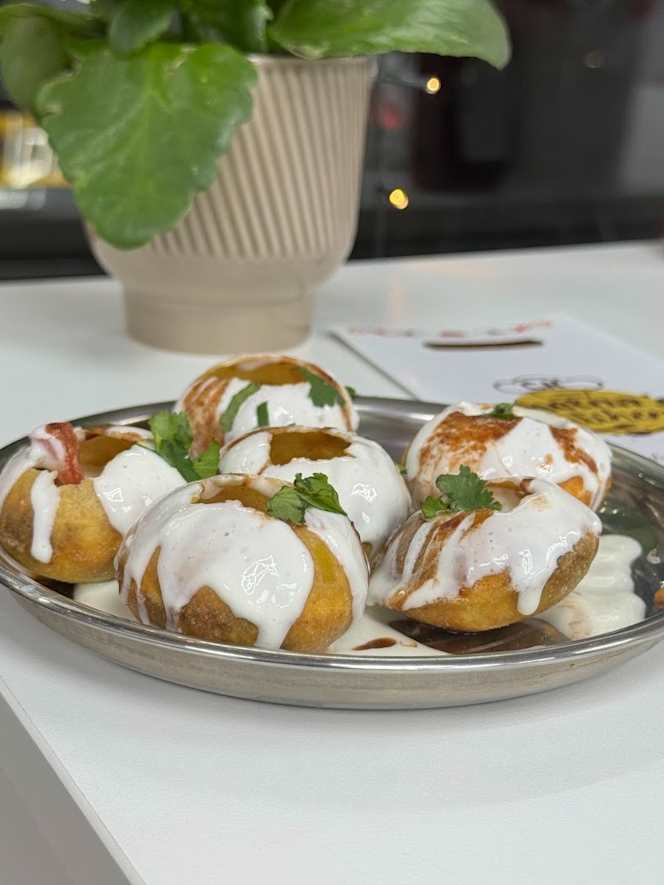 Chetna’s Kitchen (Traditional And Authentic) - 0