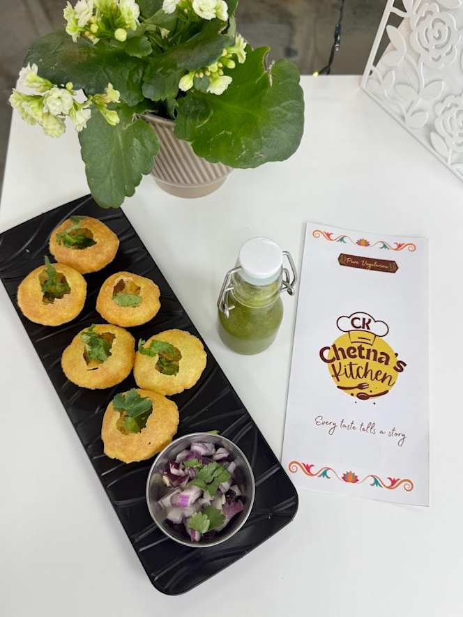 Chetna’s Kitchen (Traditional And Authentic) - 6