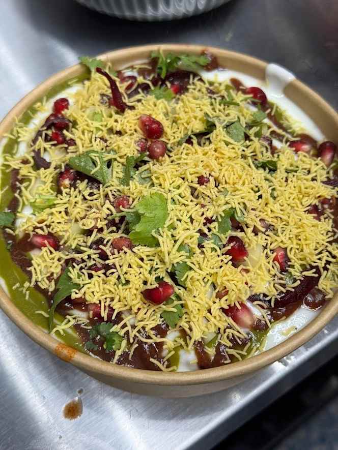 Chetna’s Kitchen (Traditional And Authentic) - 5