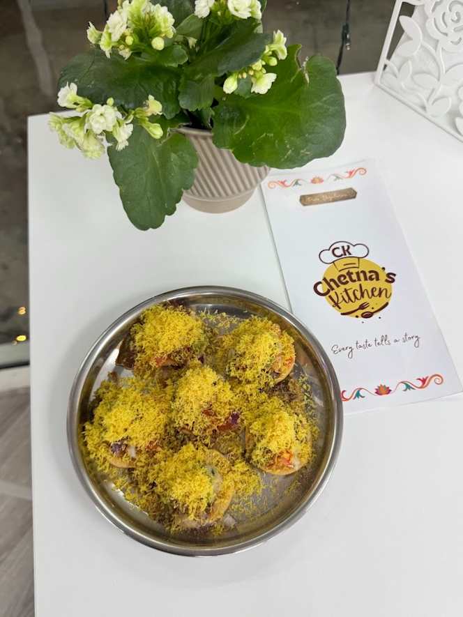 Chetna’s Kitchen (Traditional And Authentic) - 2