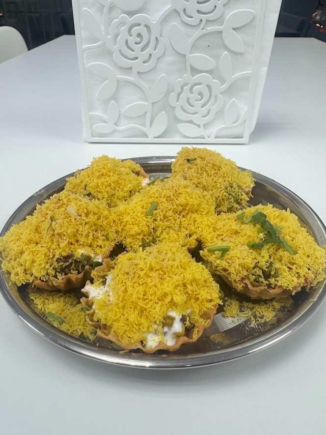 Chetna’s Kitchen (Traditional And Authentic) - 1