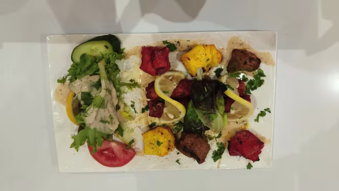 Le Comptoir de l'Inde - 4