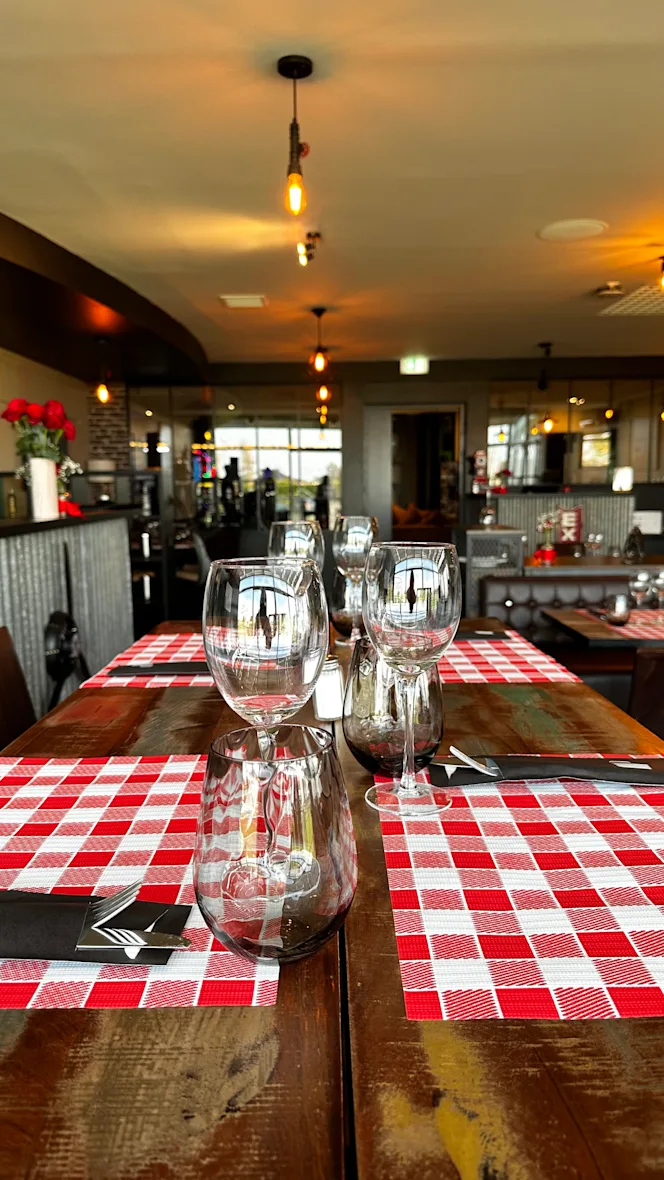 LE BISTROT - Casino Partouche d'Agon-Coutainville - 0