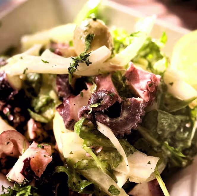 A Casa R'a Signora - 1