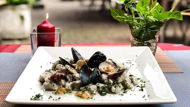 A Casa R'a Signora - 5