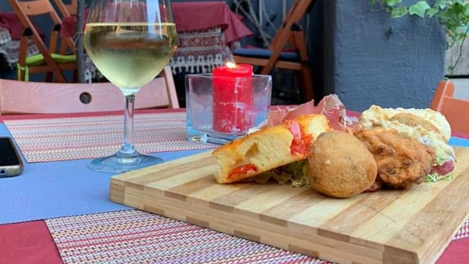 A Casa R'a Signora - 8