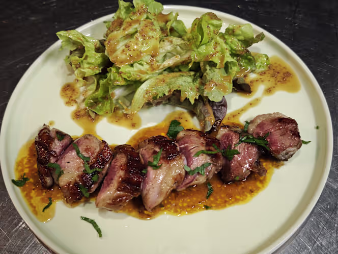 Gupta’s Café - Geneve - 0