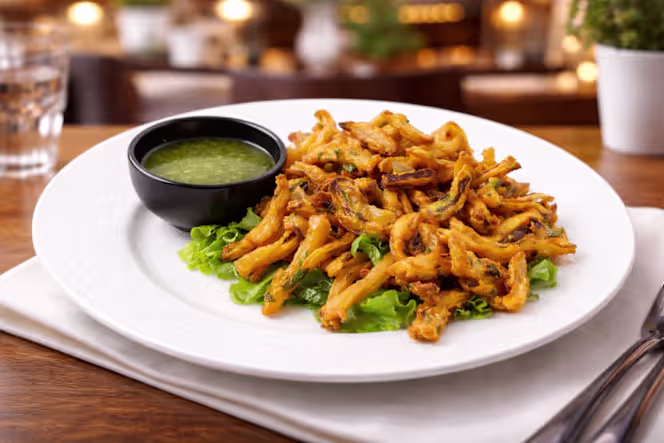 Gupta’s Café - Geneve - 6