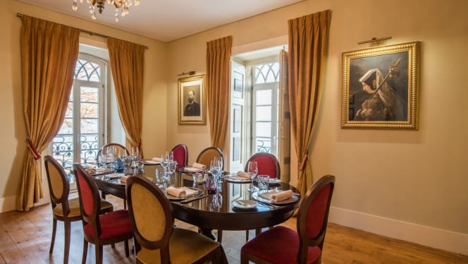 Inevitavel - Collection Palácio dos Arcos - 9