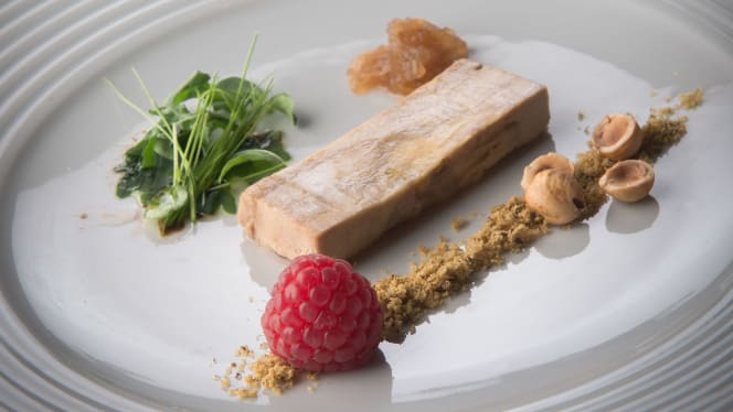 Inevitavel - Collection Palácio dos Arcos - 3