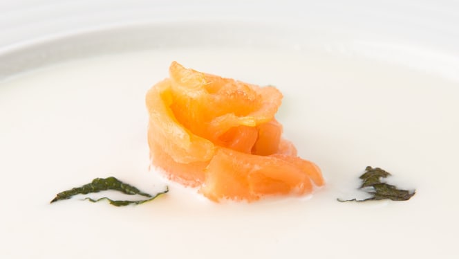 Inevitavel - Collection Palácio dos Arcos - 2