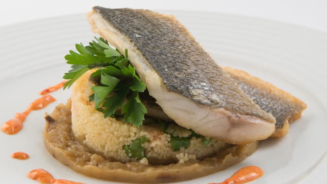 Inevitavel - Collection Palácio dos Arcos - 5