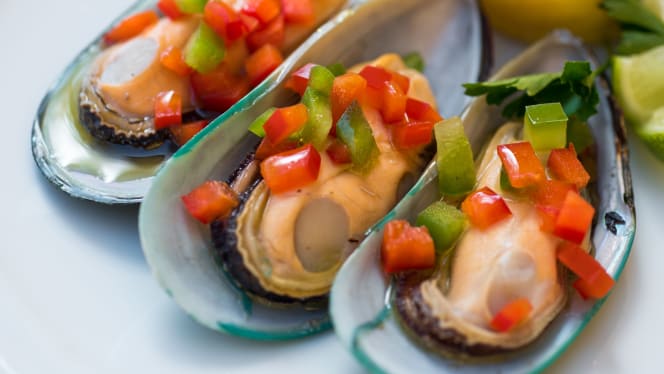 Inevitavel - Collection Palácio dos Arcos - 7