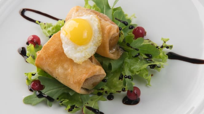 Inevitavel - Collection Palácio dos Arcos - 8