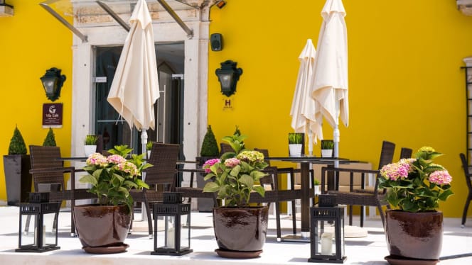 Inevitavel - Collection Palácio dos Arcos - 0