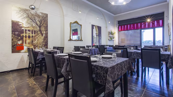 Real Taj Mahal - Vicenza - 4