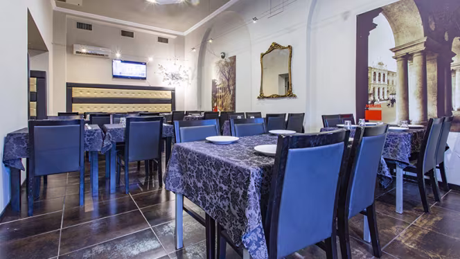 Real Taj Mahal - Vicenza - 0