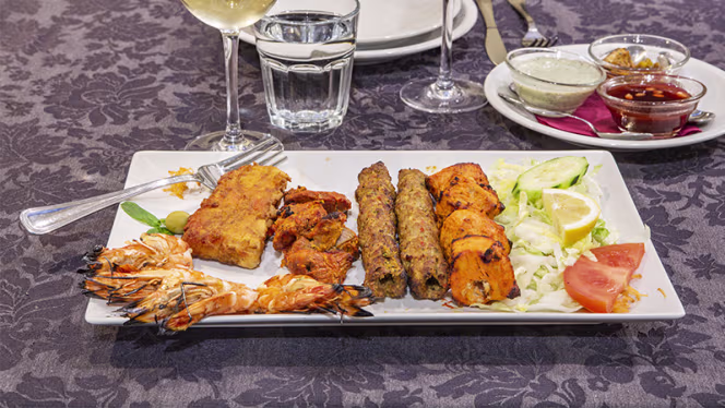 Real Taj Mahal - Vicenza - 2