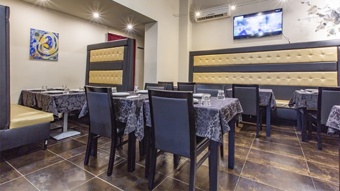 Real Taj Mahal - Vicenza - 6