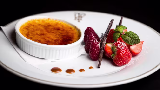 Le Pain Français Brasserie - 2