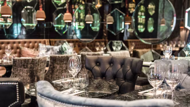 Le Pain Français Brasserie - 0