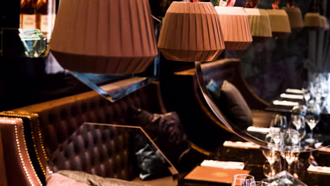 Le Pain Français Brasserie - 7