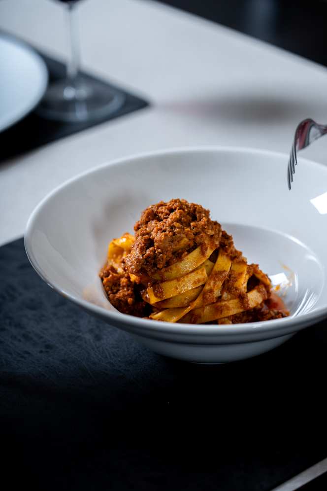 Le Arcate - Bologna - 1