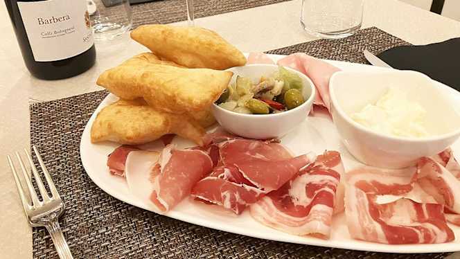 Le Arcate - Bologna - 6