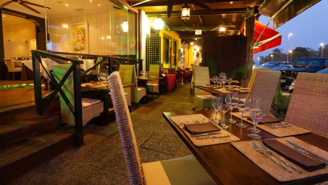 The Garden by La Rosa - 8