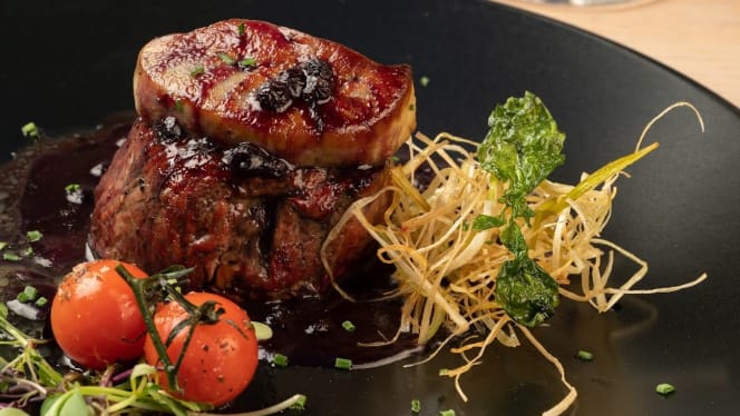 The Garden by La Rosa - 9