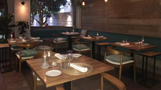 The Garden by La Rosa - 7