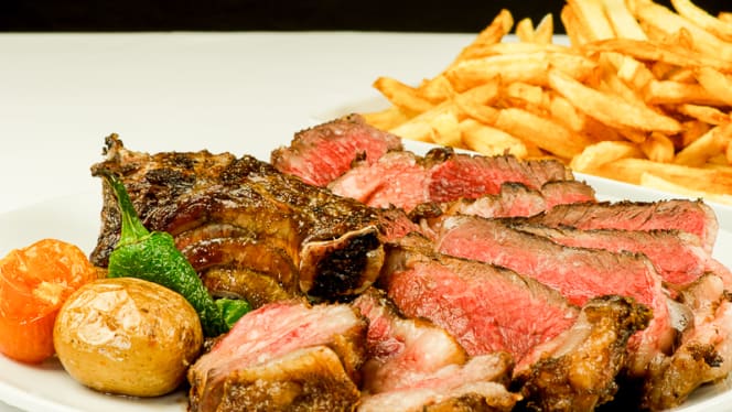 The Garden by La Rosa - 5