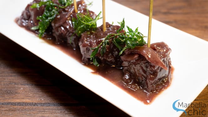 The Garden by La Rosa - 4