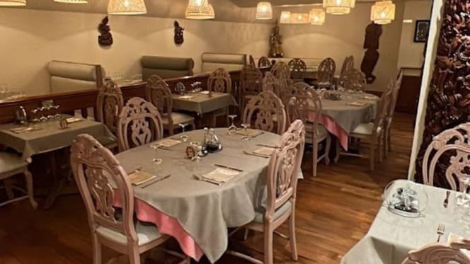 Le Chaophraya - Cannes - 8