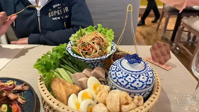 Le Chaophraya - Cannes - 0