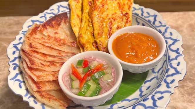 Le Chaophraya - Cannes - 2