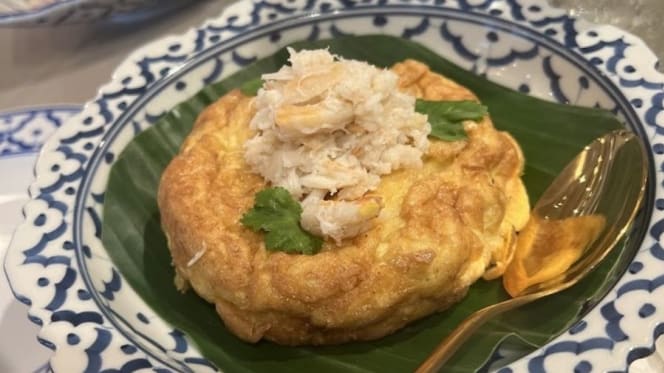 Le Chaophraya - Cannes - 9