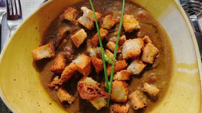 Trattoria da Tommaso - Montalto - 4