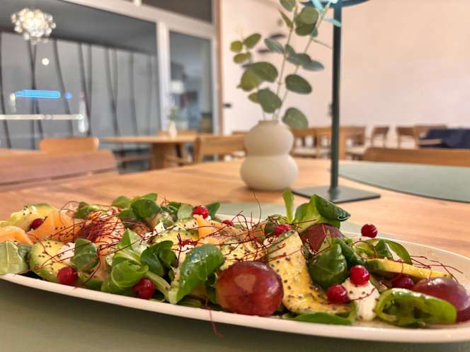 Casa Minè Bistrò - 3