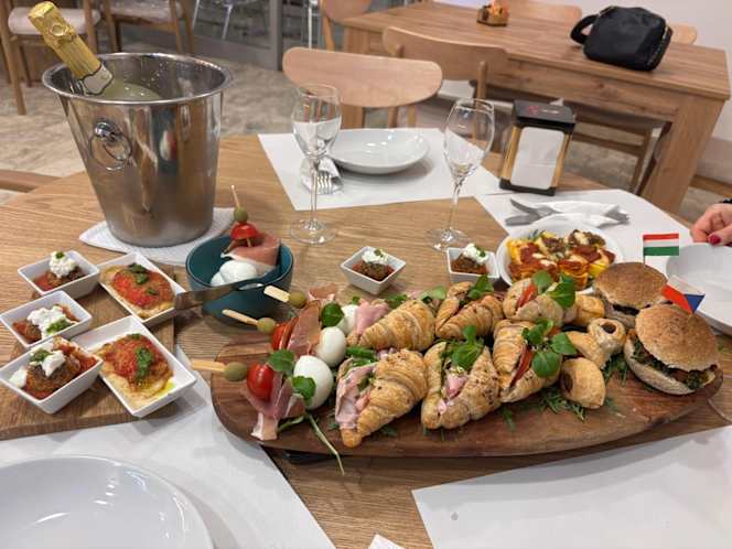 Casa Minè Bistrò - 4