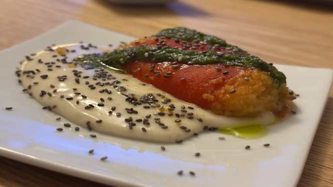 Casa Minè Bistrò - 8