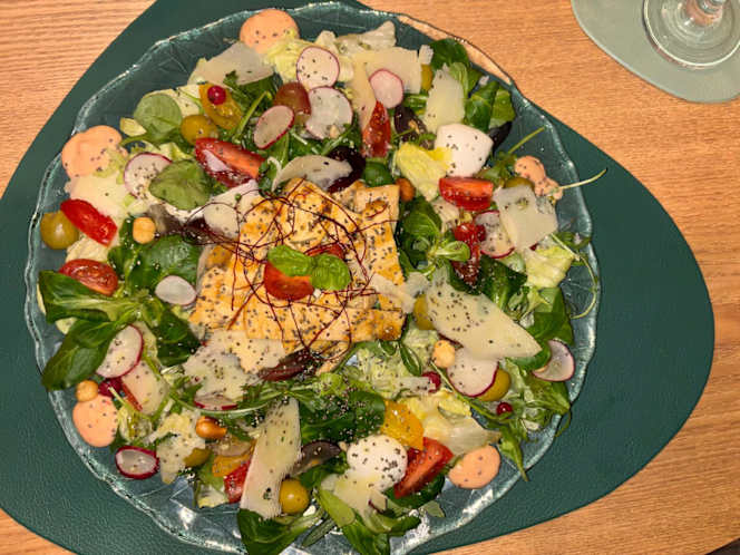 Casa Minè Bistrò - 5