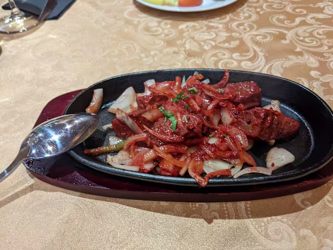 Kurry Kingdom Indian Tandoor - 0