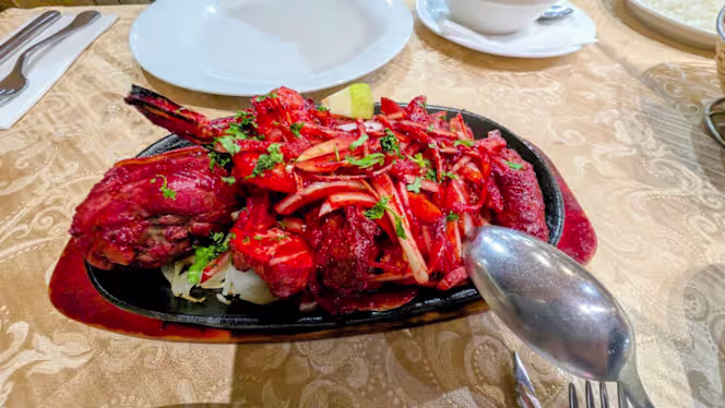 Kurry Kingdom Indian Tandoor - 2