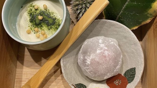 Komatsubaki - Paris - 4