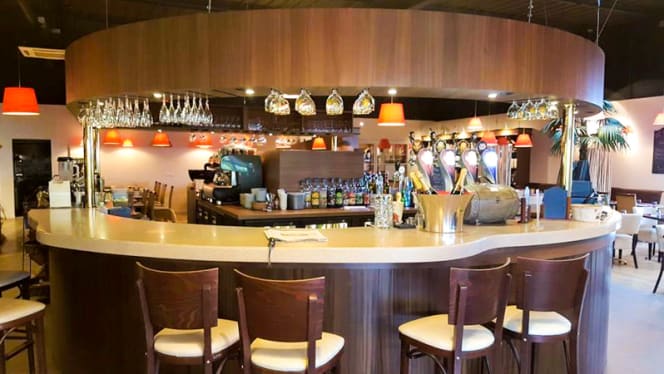 Aux Délices des Papilles - 0