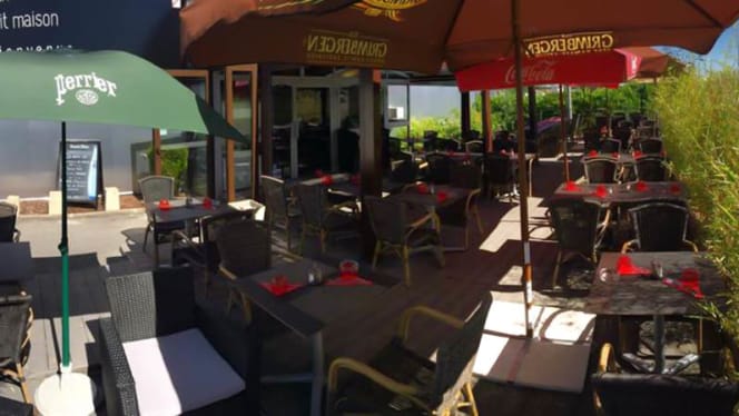 Aux Délices des Papilles - 3