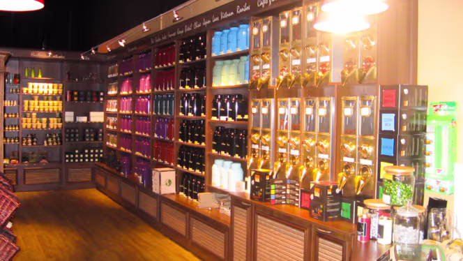 Aux Délices des Papilles - 5