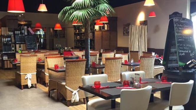 Aux Délices des Papilles - 2